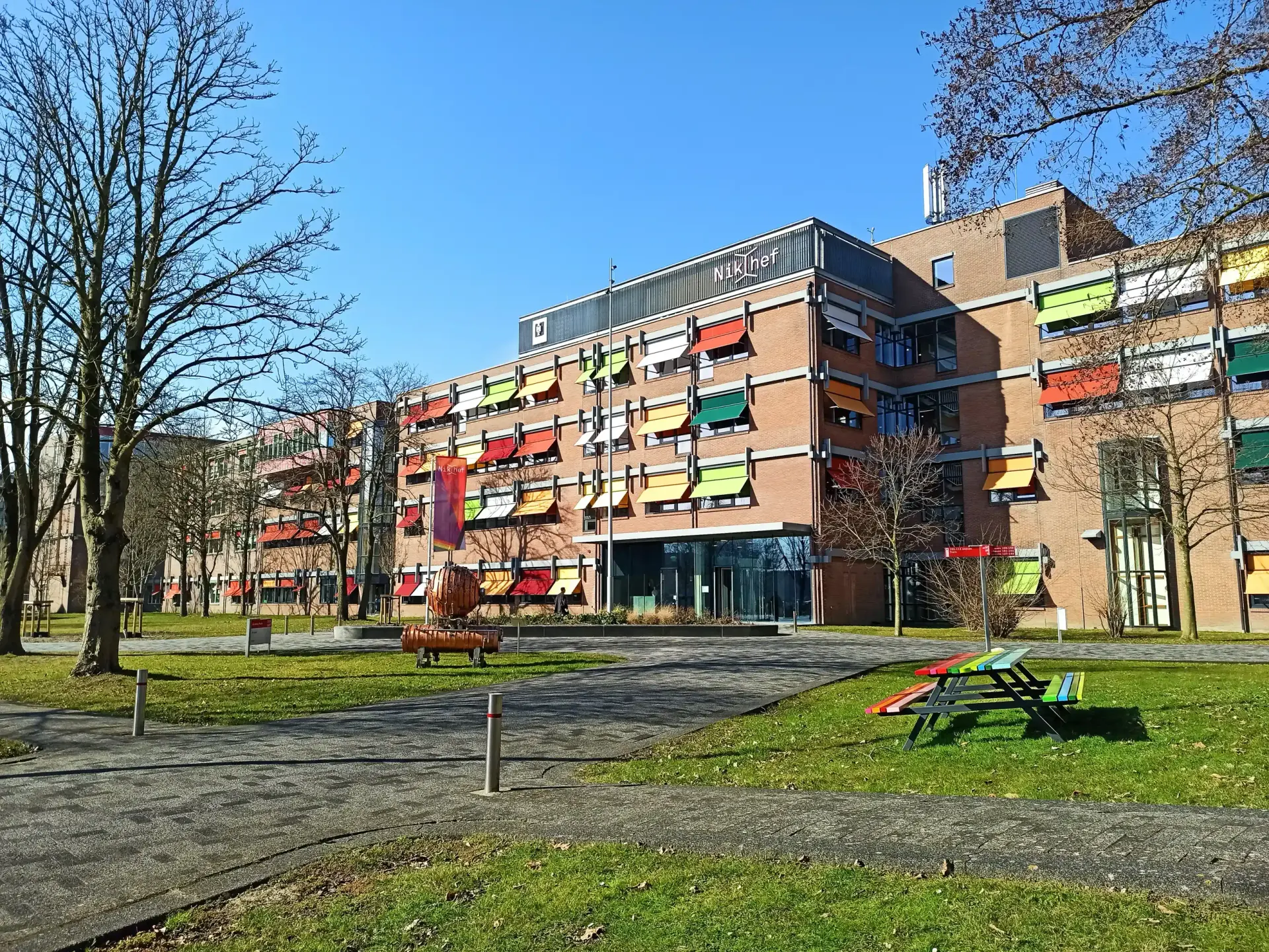 Amsterdam