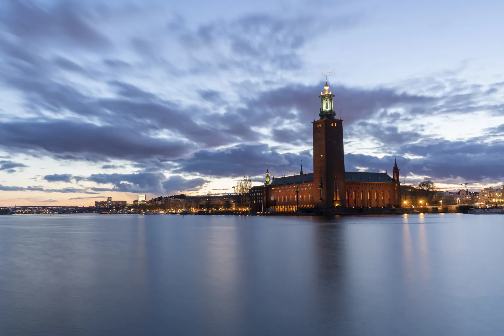 Stockholm